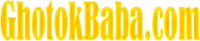 GhotokBaba.com